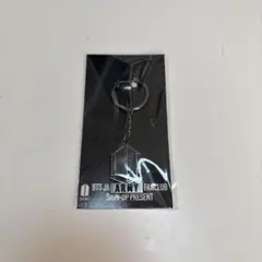 BTS JAPAN OFFICIAL FANCLUB キーホルダー