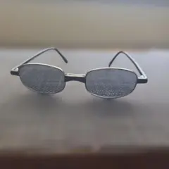 80s ISSEY MIYAKE サングラス old - メルカリ