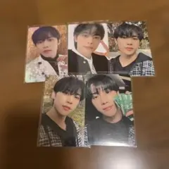 2026年最新】the boyz トレカ ソヌの人気アイテム - メルカリ