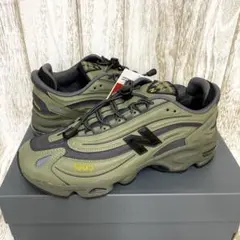 sk-4715) NEW BALANCE1000 アーミーグリーン ダークグレー - メルカリ