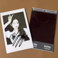 2026年最新】ive チェキの人気アイテム - メルカリ