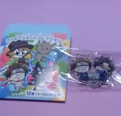 TOP4 in TOKYO DOME 東京ドーム アクキースタンドコレクション | Mercari