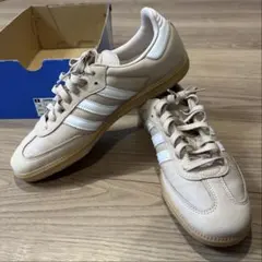 adidas SAMBA 未使用　27.0cm アディダス サンバのサムネイル