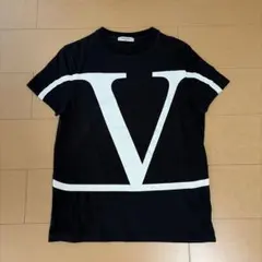 VALENTINO VLTN Tシャツ ブラック XS swag archive VALENTINO VLTN Tシャツ ブラック XS swag archive - メルカリ