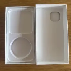 Apple iPhone 14 空箱