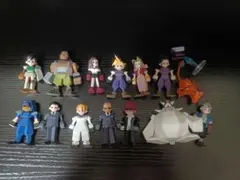 2026年最新】ff7 一番くじ フィギュア コンプの人気アイテム - メルカリ