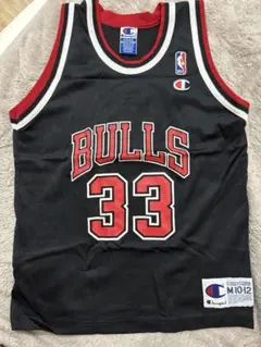 90sチャンピオンNBAタンクトップ91ロッドマン 降谷建志 - メルカリ