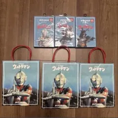 す*る様 メーカー完売品　ヒップショップ　ウルトラマンシリーズ　アンダーウェア+のサムネイル