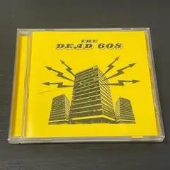 【月末セール】 THE DEAD 60S アルバム CD