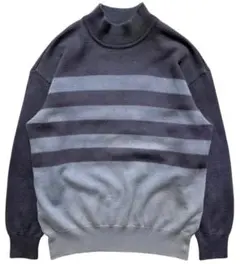k*a様 ★イッセイミヤケ 2011AW コレクション パネルグラデーションボーのサムネイル