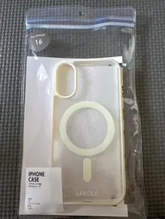 iPhone16 スマホケース LAKOLEのサムネイル