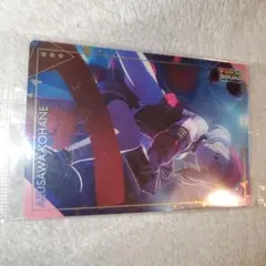 プロセカウエハース6 小豆沢こはね No.09 Vivid BAD SQUAD