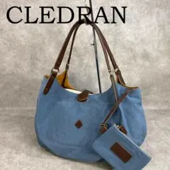 2026年最新】CLEDRAN レディース ボストンバッグ・旅行用バッグの人気 