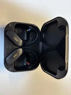 の*め様 FiiO UTWS5 2025 2pin【メルカリ最安値】 2025年最新】fiio utws5 2025の人気アイテム - メルカリ