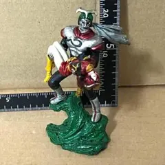 S.I.C. 匠魂 VOL.4シリーズ仮面ライダーストロンガー チャージアップ