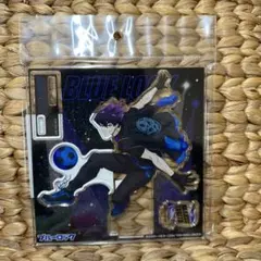 【セール過去最安値】ブルーロック ナイトサッカー 烏旅人