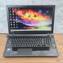 Windows11 corei7 東芝ノートパソコン 16GB SSHD 070 - メルカリ