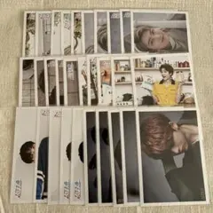 超特急 ユーキ 生写真