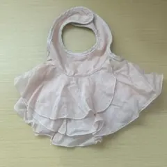 Alpohaloha Japan bibsy スタイ