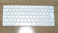 純正品 Apple アップル マジック キーボード 2