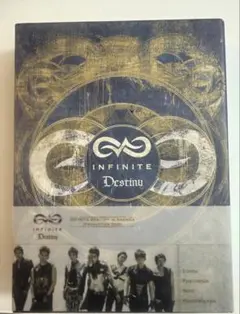 INFINITE DESTINY IN AMERICA