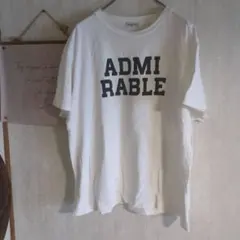 SA2 ロゴ入りカットソー