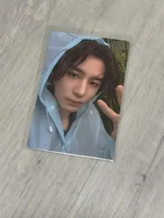 boynextdoor イハン　ラキドロ　CU