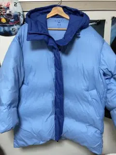 MARNI フード付きダウンジャケット XXL