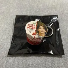 SEVENTEEN トッポギ ポップアップ ジョシュア 特典 キーリング
