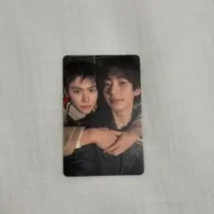 RIIZE アントン ウンソク All of You トレカ