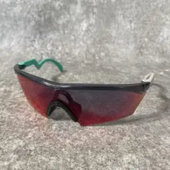 OAKLEY オークリー レーザーブレード サングラス　Mumbo y2k