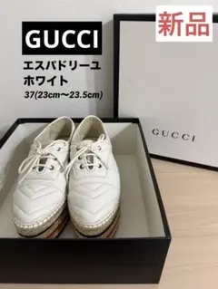 2026年最新】GUCCI カラー：ホワイト系 レディース スリッポンの人気