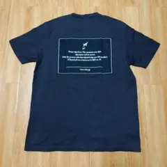 WHIZ LIMITED ポケットTシャツ 日本製 L グレー バンダナポケット whiz limited バンダナ ポケット Tシャツ - メルカリ