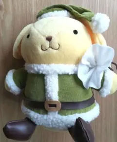 2026年最新】ポムポムプリンぬいぐるみレアの人気アイテム - メルカリ