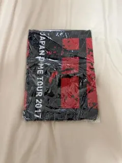 iKON JAPAN DOME TOUR 2017 タオル