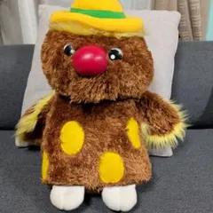 2025年最新】ゴン太くん ぬいぐるみの人気アイテム - メルカリ