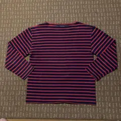 SAINT JAMES L'ATELIER ボーダーカットソー - メルカリ