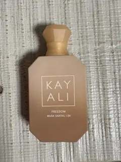 Kayali musk santal カヤリ　50mlのサムネイル