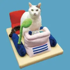 ペット用タイムマシンベッド ドラえもん