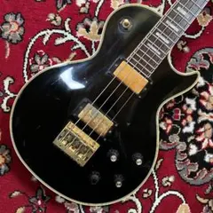 希少】Greco EG-420B レスポールカスタム1972年製 ケース付 - メルカリ