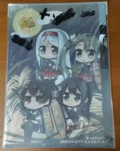2026年最新】艦これ クリアファイルの人気アイテム - メルカリ