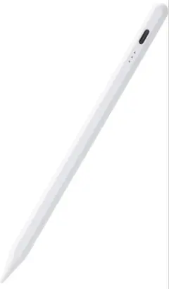 新品iPad用電池式タッチペン
