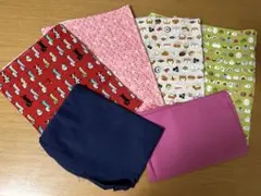 ハギレセット