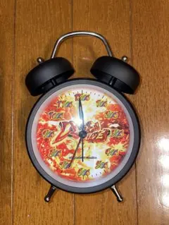 ヴァルブレイブ 目覚まし時計 パチスロ 革命機ヴァルヴレイヴ」モチーフの新商品A-on STORE他