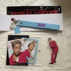 THE RAMPAGE 陣 PRIMAL SPIDER ランランダンス天国