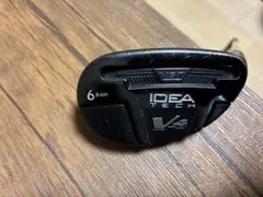 IDEA TECH V4 6 Iron MCI70のサムネイル