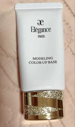エレガンス モデリング カラーアップ ベース LV600