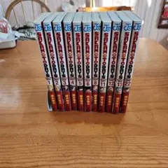 SAKAMOTODAYS　1巻～6巻、8巻、11巻～13巻、22巻初版セット