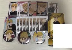 2025年最新】宮侑グッズまとめ売りの人気アイテム - メルカリ