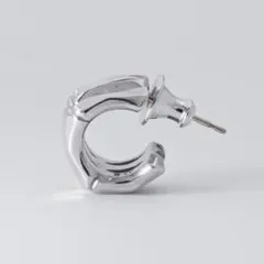 2026年最新】GARNI 材質：シルバー メンズ ピアス(片耳用)の人気